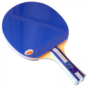 729 Friendship Golden Max 3 Stars Blue – Table Tennis Bat