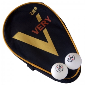 729 Very 3 Stars Table Tennis Bat