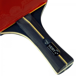 729 Very 4 Star Table Tennis Bat