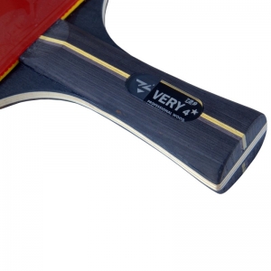 729 Very 4 Star Table Tennis Bat