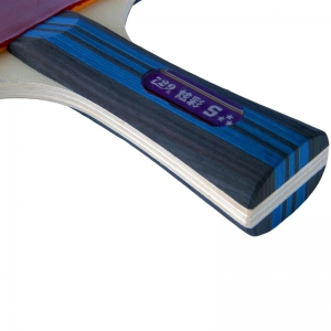 729 Super Color 3 Stars – Table Tennis Bat