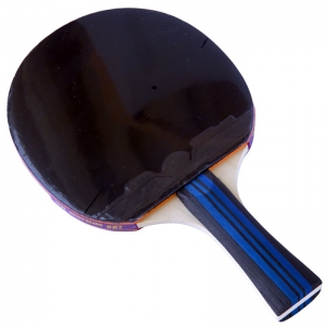 729 Super Color 3 Stars – Table Tennis Bat