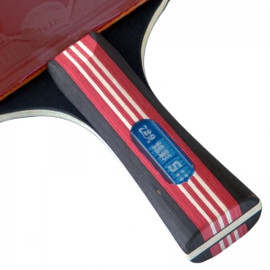 729 Super Color 4 Stars – Table Tennis Bat