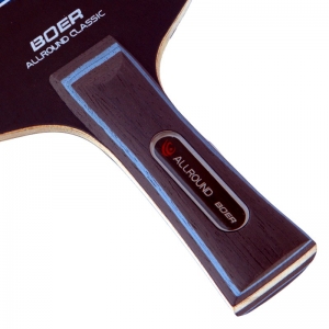 BOER Lion Allround Classic - Table Tennis Blade