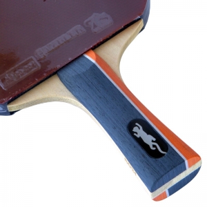 VT 801f  Pro Line Table Tennis Bat