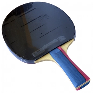 VT 1003 Carbon Pro Line Table Tennis Bat