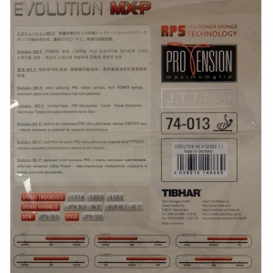 TIBHAR Evolution MX-P 50