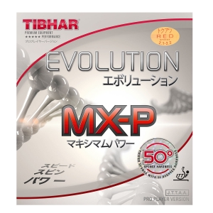 TIBHAR Evolution MX-P 50