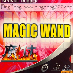 GLOBE Magic Wand MB