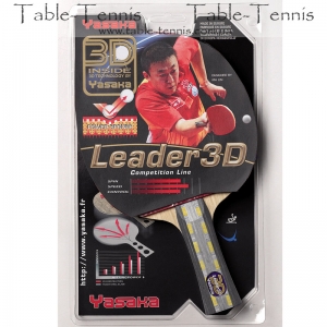 YASAKA Leader 3D готовая ракетка
