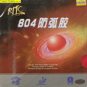 RITC 804 Anti Spin