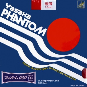 YASAKA Phantom 0011