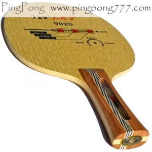 LKT 9020 Table Tennis Blade