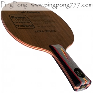 YASAKA Extra Special Table Tennis Blade