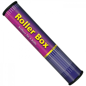 BUTTEFLY Roller Box