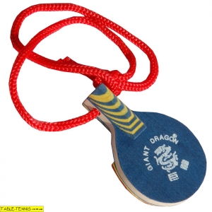GIANT DRAGON Mini racket сувенир