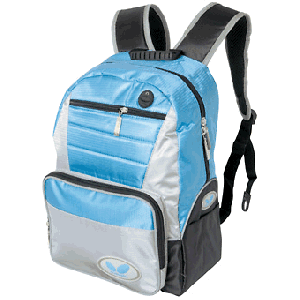 BUTTERFLY Carron rucksack