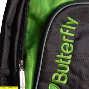 BUTTERFLY Nubag II rucksack