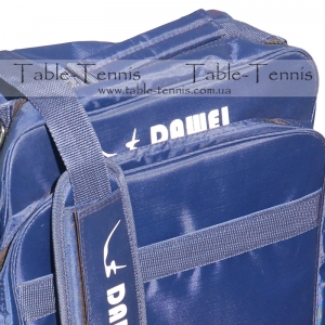 DAWEI Large Bag Blue Сумка