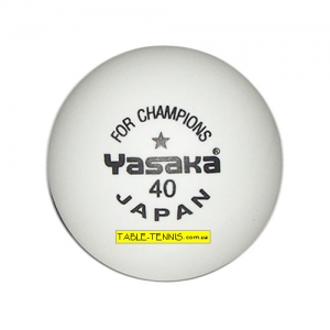 Balls YASAKA one star