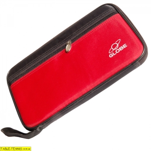 ALOBE middle blade bag (red)