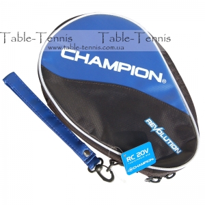 CHAMPION RC-20 V  Bat cover