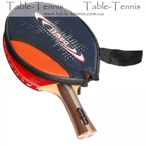 DAWEI 7003 ракетка для настольного тенниса