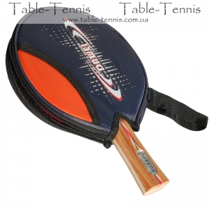 DAWEI Jingtan Carbon Table Tennis Bat