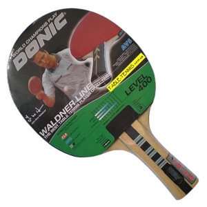 DONIC Waldner 400 Bat