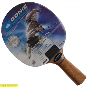 DONIC Silver 1.7 allround Bat