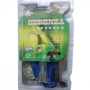 GIANT DRAGON Sebenza 7 star ракетка для настольного тенниса