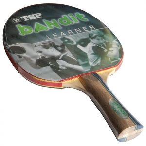 TSP Bandit Table Tennis Bat