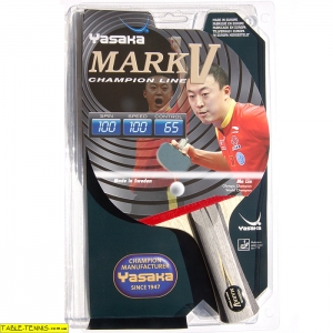 YASAKA MarkV Bat