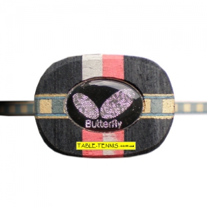 BUTTERFLY Boll Forte