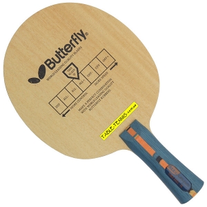 BUTTERFLY Timo Boll All+