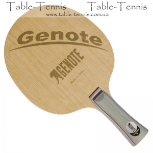DAWEI Genote C Table Tennis Blade
