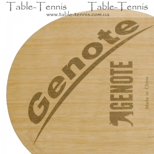 DAWEI Genote C Table Tennis Blade