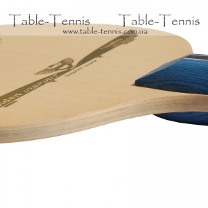 Dawei Magic Limba Table Tennis Blade