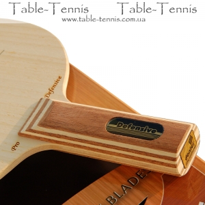 DONIER Defensive Table Tennis Blade