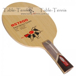 GIANT DRAGON  BS 7200 Table Tennis Blade