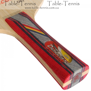 GIANT DRAGON Damascus 7P Table Tennis Blade