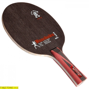 GIANT DRAGON Nunchaku Table tennis blade