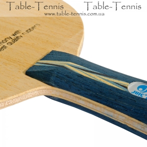 JUIC Air G6 OFF- Table Tennis Blade