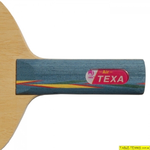 JUIC Air Texa Table Tennis Blade