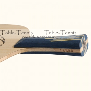 JUIC Wish Carbo All+ Table Tennis Blade