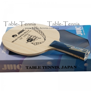 JUIC Wish Carbo All+ Table Tennis Blade
