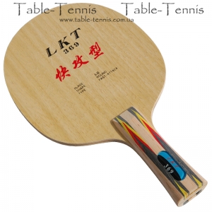 LKT 369 Table Tennis Blade