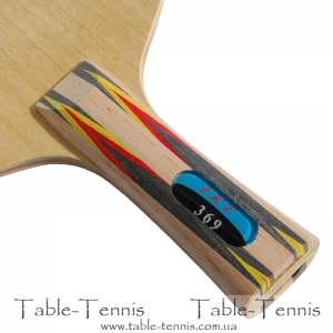LKT 369 Table Tennis Blade