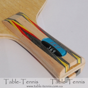 LKT 369 Table Tennis Blade