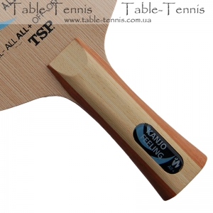 TSP Kanjo Feeling ALL+ Table Tennis Blade